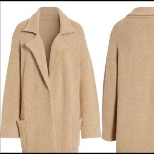 Thread & Supply Coatigan